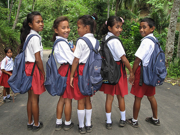 Children of Lembeh 2